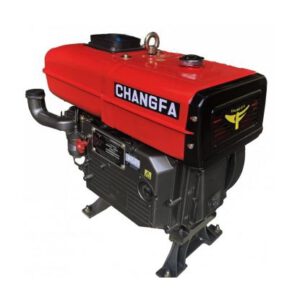 Máy Nổ Dầu 24Hp Changfa CF1115 (D24 Nước)