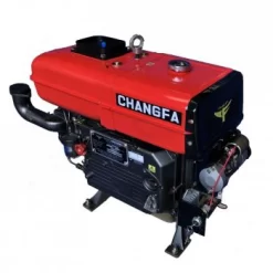 Máy Nổ Dầu 24Hp Changfa CF1115M (D24 Đề)