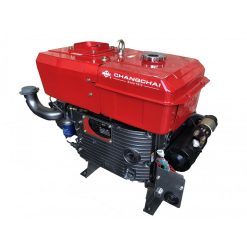 Máy Nổ Dầu 32HP Changchai (D32 Đề)