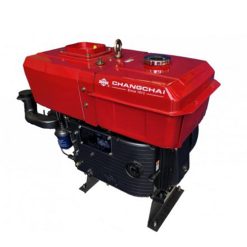 Máy Nổ Dầu 24Hp Changchai ZS1115 (D24 Nước)