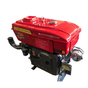 Máy Nổ Dầu 40HP Changchai HS400M (D40 Đề)