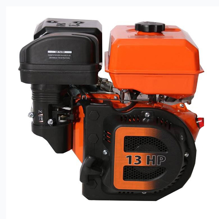 Máy Nổ – Động Cơ Xăng 20Hp Mitsuyama TL-490R-D Có Đề