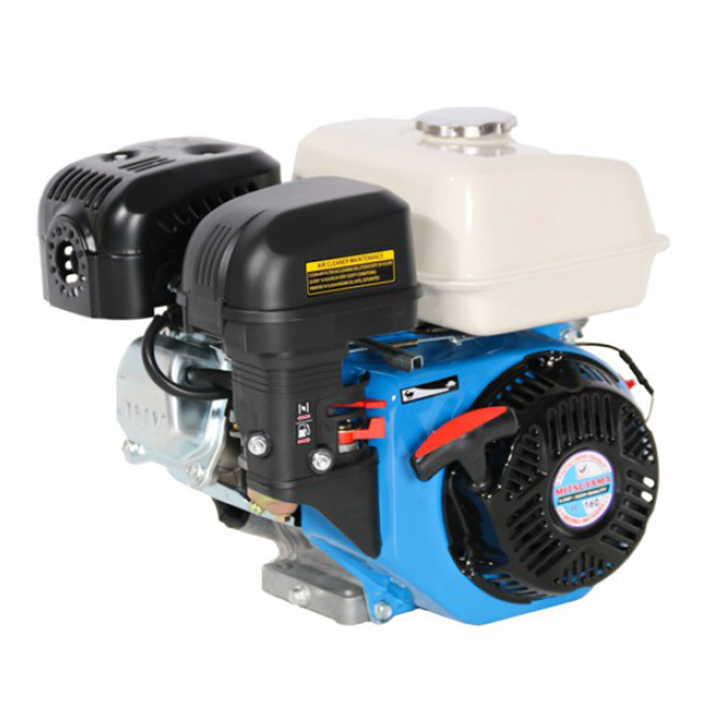 Máy Nổ – Động Cơ Xăng 6.5HP Mitsuyama