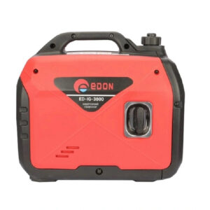 Máy Phát Điện Chạy Xăng 3Kw Edon ED-IG-3800