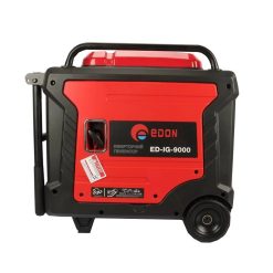 Máy Phát Điện Chạy Xăng Edon 8Kw ED-IG-9000