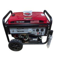 Máy Phát Điện Chạy Xăng Shineray 2.8Kw SRGE6800E2 Đề