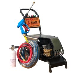 Máy Rửa Xe Cao Áp 2.2Kw Fanton FT 2200A