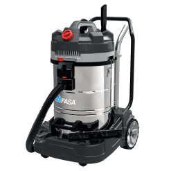 Máy Hút Bụi Khô & Ướt Fasa Cyclone 260IR