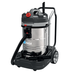 Máy Hút Bụi Khô & Ướt Fasa Cyclone 380IR