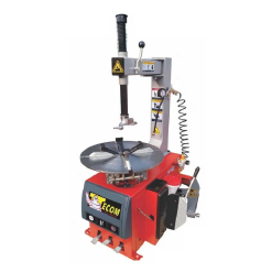 Máy Ra Vào Lốp Tecom TC-820E