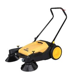 Máy Quét Rác Đẩy Tay Kumisai KMS-S1