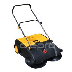 Máy Quét Rác Đẩy Tay Clepro CW-800/02