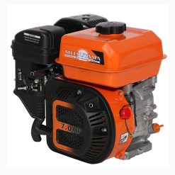 Máy Nổ – Động Cơ Xăng 7HP Mitsuyama TL-270R-2 Tua Chậm