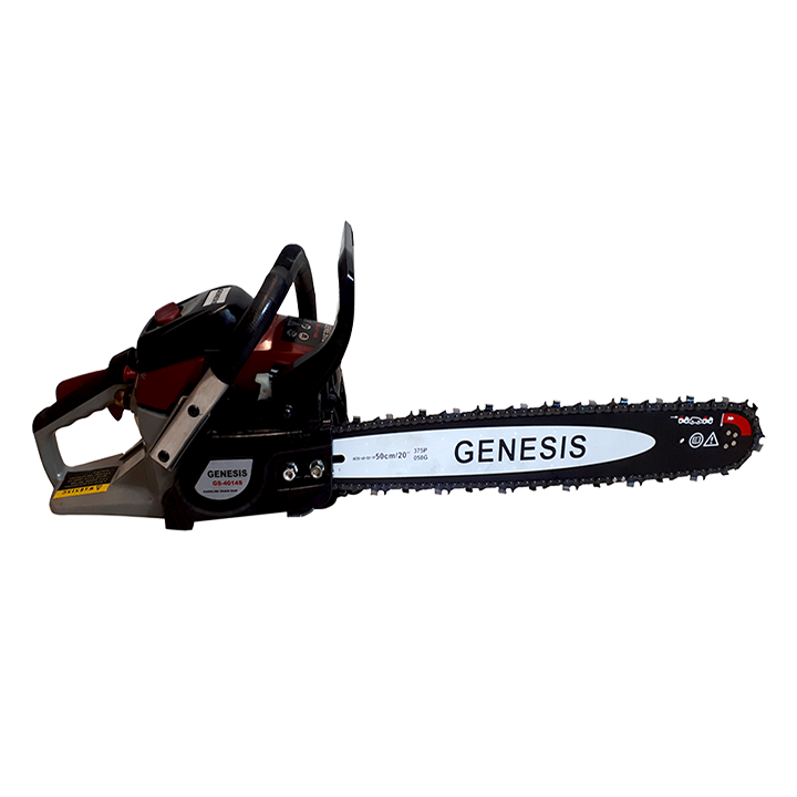 Máy Cưa Xích 2 Thì 1.4Kw Genesis GS4014S