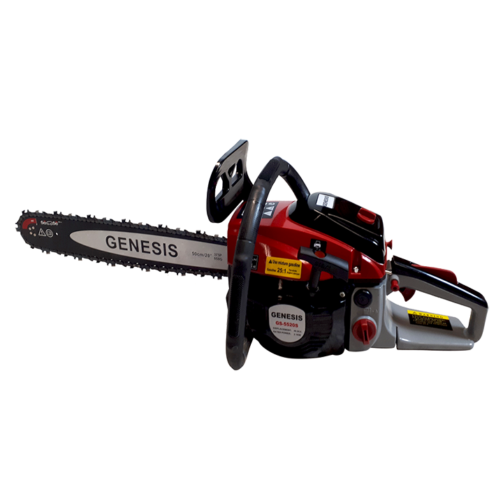 Máy Cưa Xích 2 Thì Genesis GS5520S