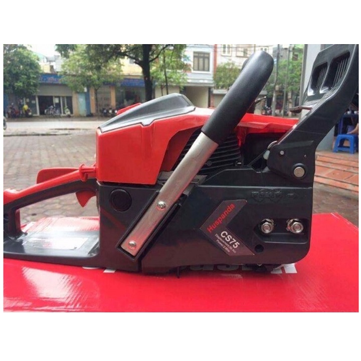 Máy Cưa Xích 2 Thì Huspanda HP381 - Hình ảnh 5