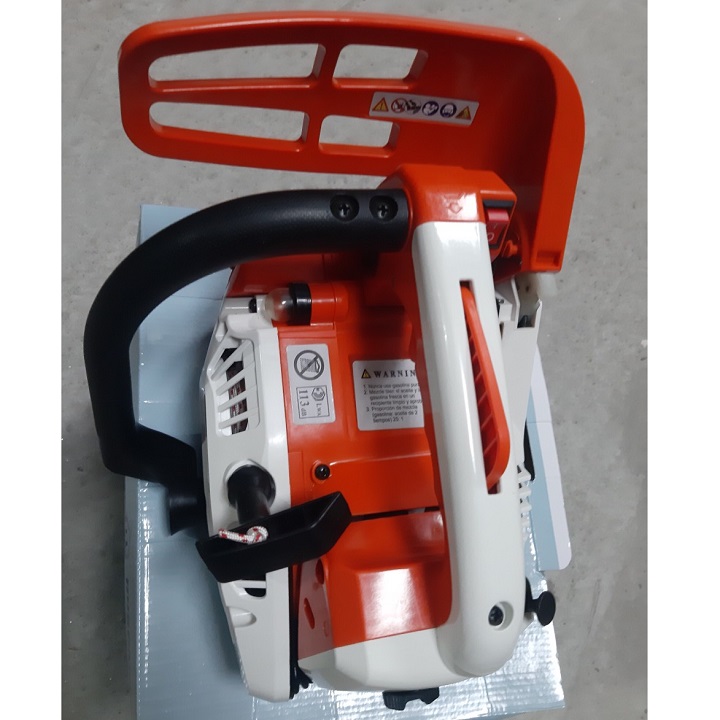 Máy Cưa Xích 2 Thì Huspanda HP2500 - Hình ảnh 4