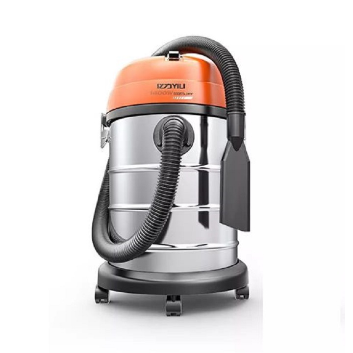 Máy Hút Bụi 1400W YiLi YLW-67 35L