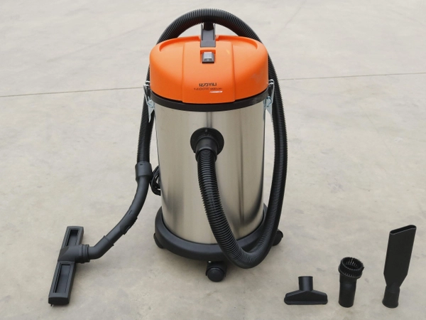 Máy Hút Bụi 1400W YiLi YLW77 35L - Hình ảnh 3