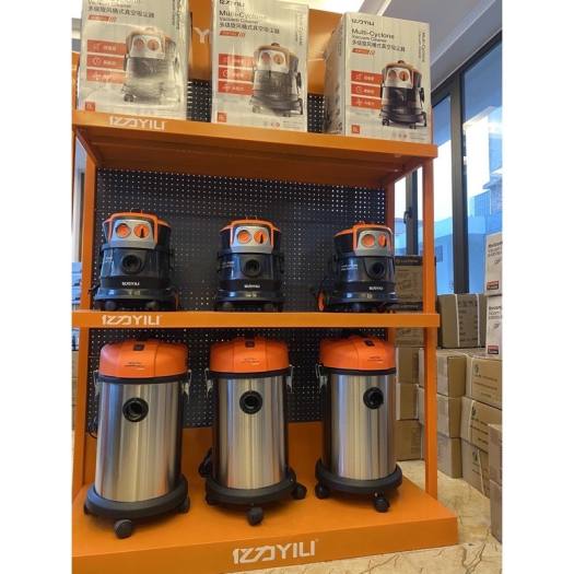 Máy Hút Bụi 1400W YiLi YLW77 35L - Hình ảnh 2