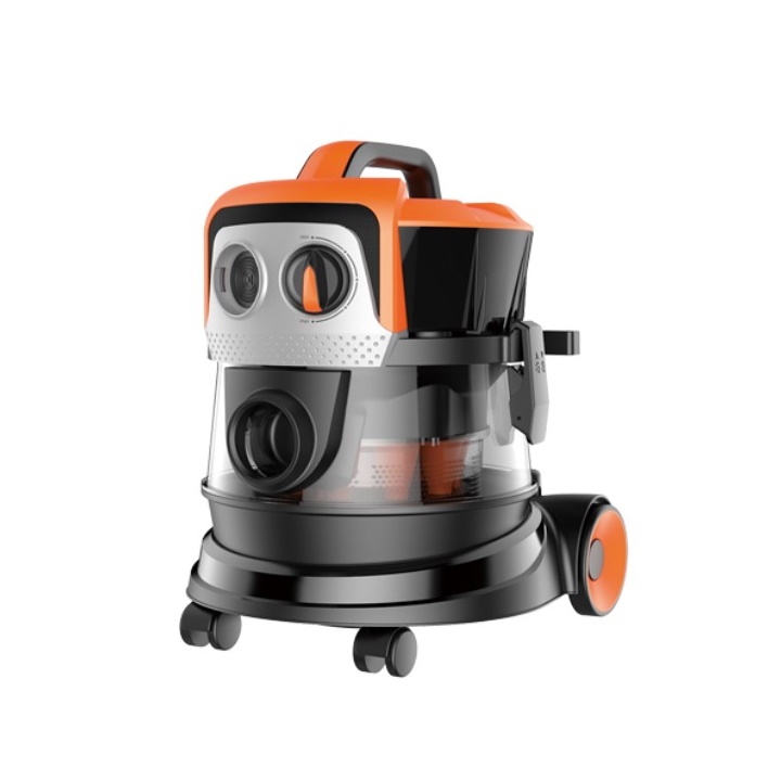 Máy Hút Bụi 700W YiLi YLC6280 8L