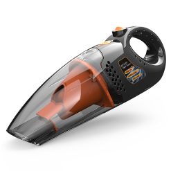 Máy Hút Bụi Cầm Tay 120W YiLi YLW6205 12V