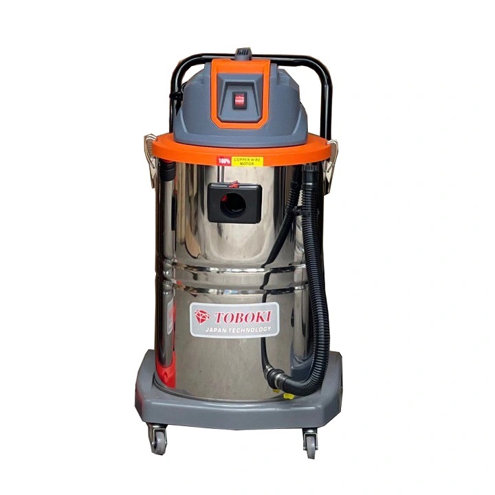 Máy Hút Bụi Toboki 1650W TK-60L