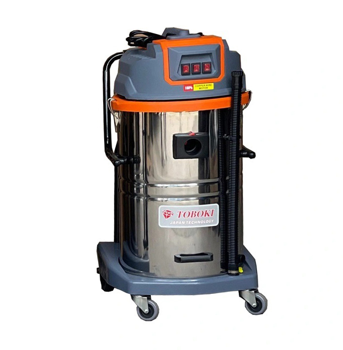 Máy Hút Bụi Toboki 4500W TK-100L