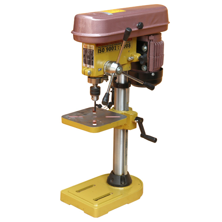 Máy Khoan Bàn Tiến Đạt