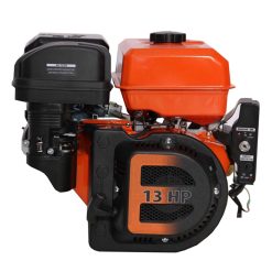 Máy Nổ – Động Cơ Xăng 13HP Mitsuyama TL-390R-D Đề