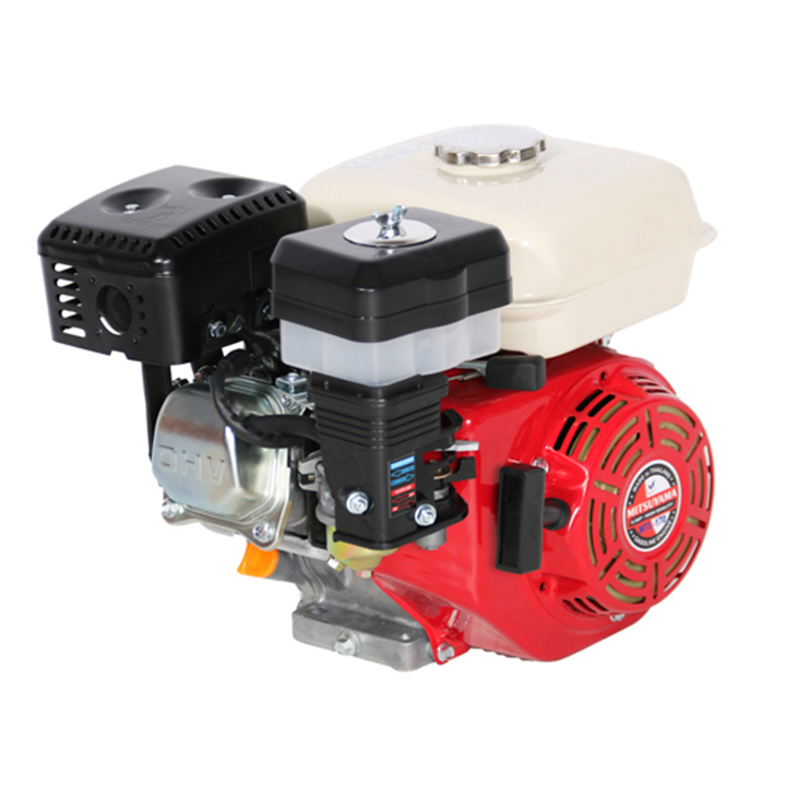 Máy Nổ – Động Cơ Xăng 5.5HP Mitsuyama