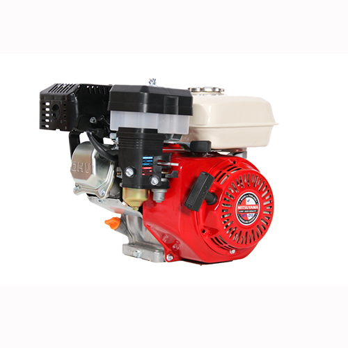 Máy Nổ – Động Cơ Xăng 6.5HP Mitsuyama MTL-210 Thái Lan - Hình ảnh 3