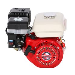 Máy Nổ – Động Cơ Xăng 6.5HP Mitsuyama MTL-210 Thái Lan