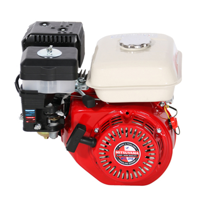 Máy Nổ – Động Cơ Xăng 6.5HP Mitsuyama