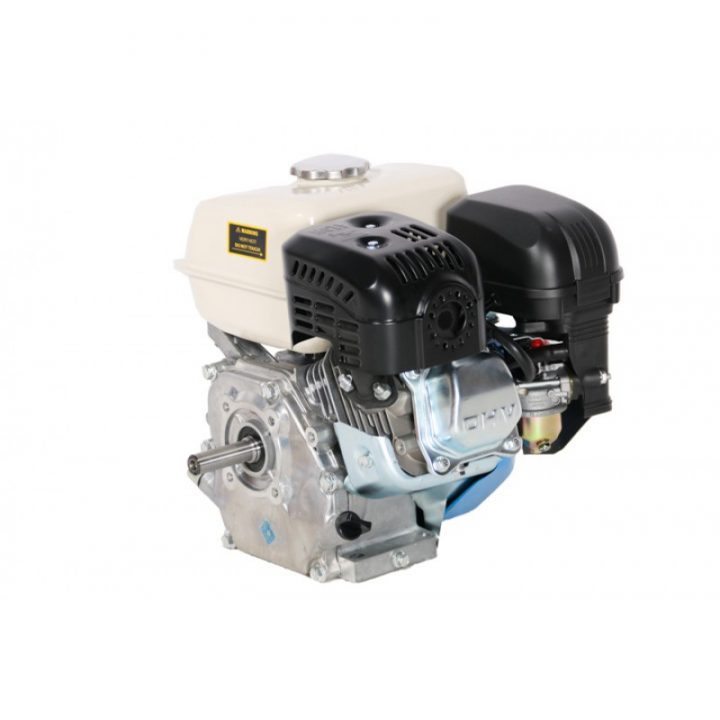 Máy Nổ – Động Cơ Xăng 5.5HP Mitsuyama TL-160 - Hình ảnh 3