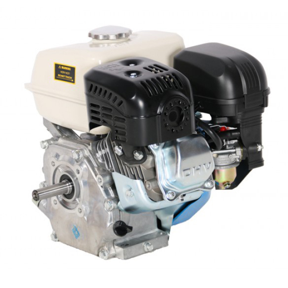 Máy Nổ – Động Cơ Xăng 6.5HP Mitsuyama TL-200 - Hình ảnh 2