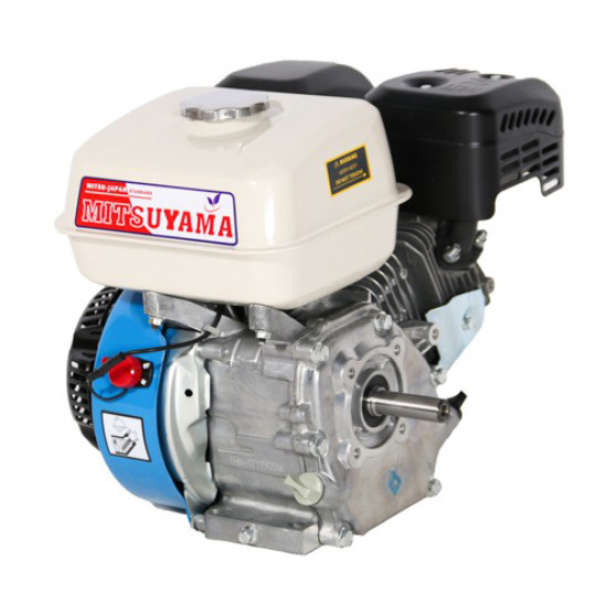 Máy Nổ – Động Cơ Xăng 6.5HP Mitsuyama TL-200 - Hình ảnh 3