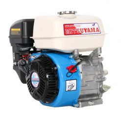 Máy Nổ – Động Cơ Xăng 6.5HP Mitsuyama TL-200L Tua Chậm