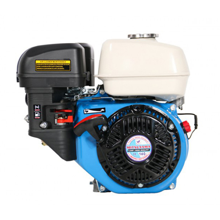Máy Nổ – Động Cơ Xăng 5.5HP