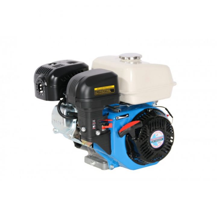 Máy Nổ – Động Cơ Xăng 5.5HP Mitsuyama TL-160 - Hình ảnh 4