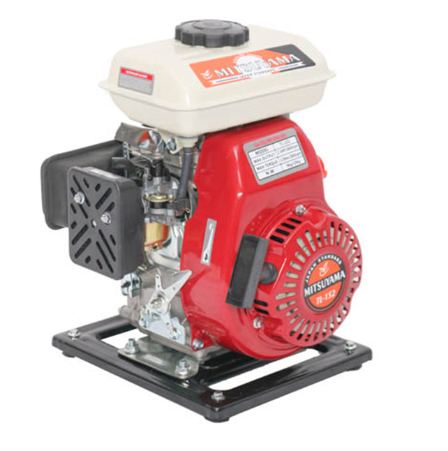 Máy Nổ – Động Cơ Xăng 2.5HP Mitsuyama TL-152