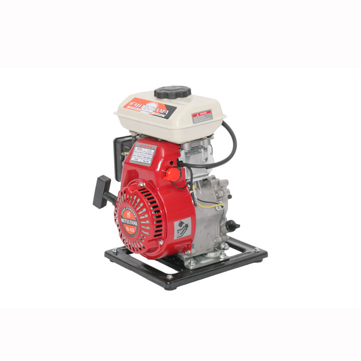Máy Nổ – Động Cơ Xăng 2.5HP Mitsuyama TL-152 - Hình ảnh 2