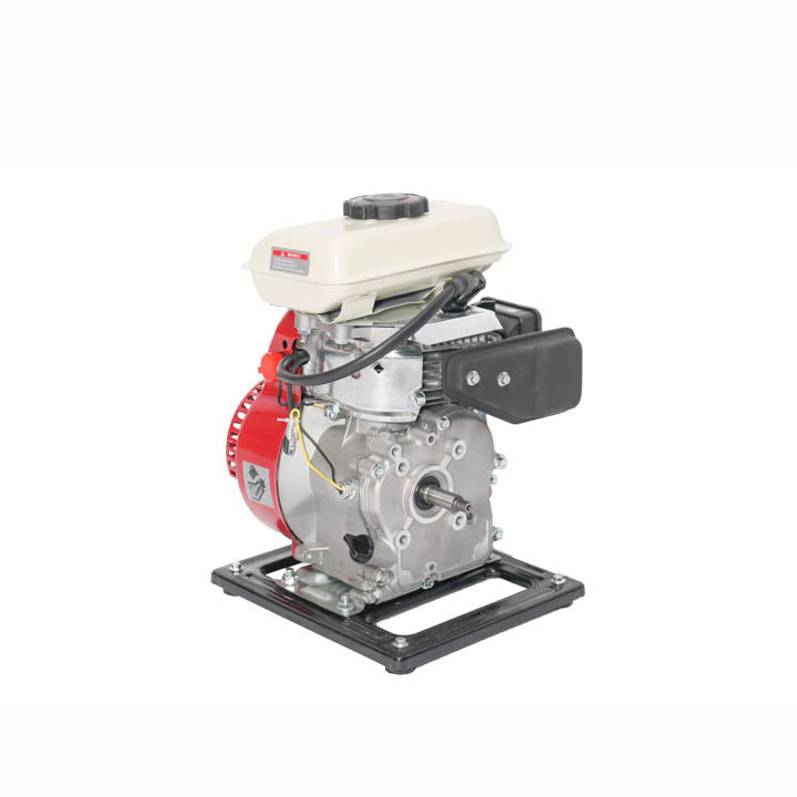 Máy Nổ – Động Cơ Xăng 2.5HP Mitsuyama TL-152 - Hình ảnh 3