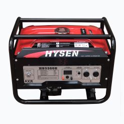 Máy Phát Điện Chạy Xăng 3kw Hysen HS3300E