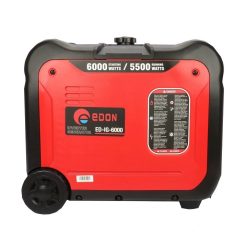 Máy Phát Điện Chạy Xăng 5Kw Edon ED-IG-6000