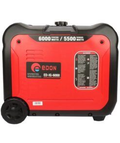 Máy Phát Điện Chạy Xăng 5Kw Edon ED-IG-6000