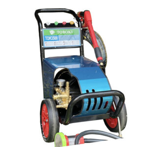 Máy Rửa Xe Cao Áp 3.5Kw Toboki TOK3500