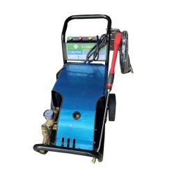 Máy Rửa Xe Cao Áp 5.5Kw Toboki TOK5500