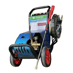 Máy Rửa Xe Cao Áp 4Kw Toboki TOK4000
