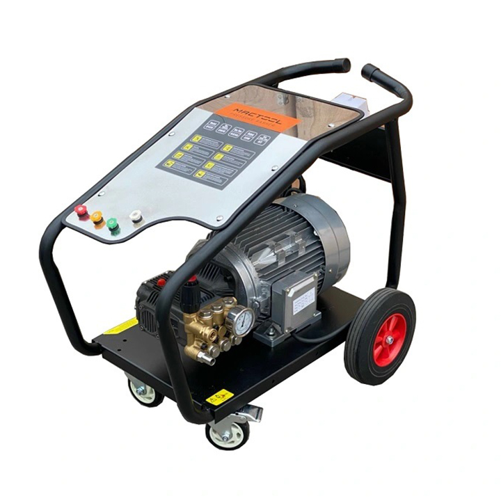 Máy Rửa Xe Cao Áp Mactool 7.5kw XP-7.5T4